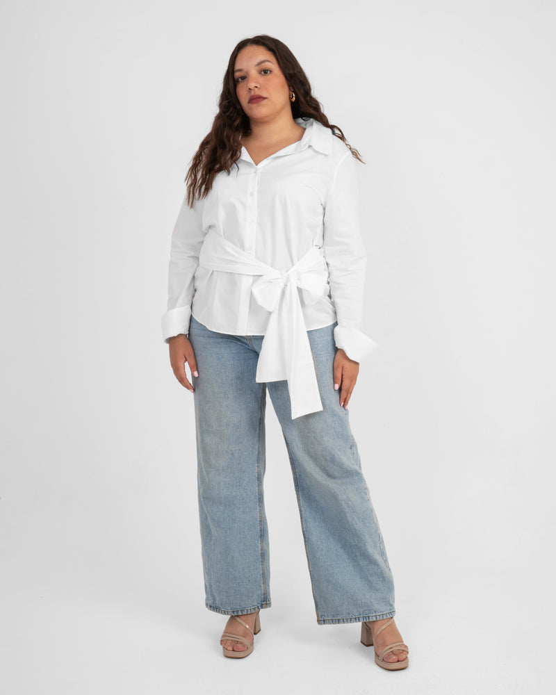 Chemise Magda