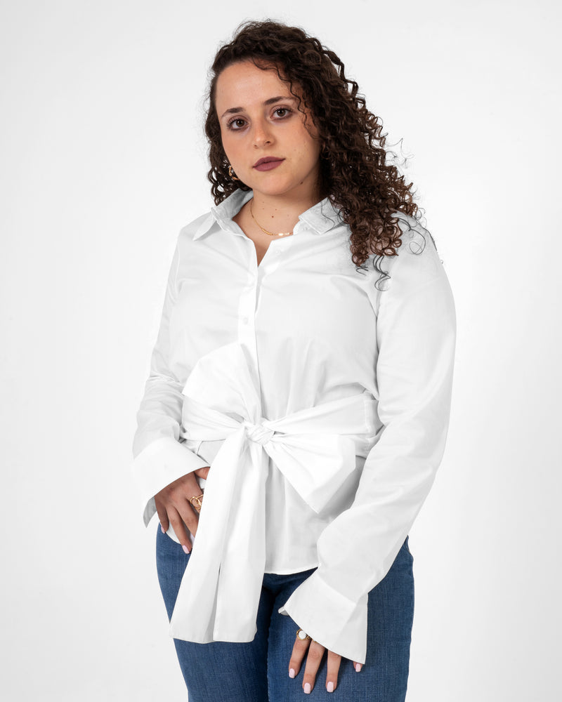Chemise Magda