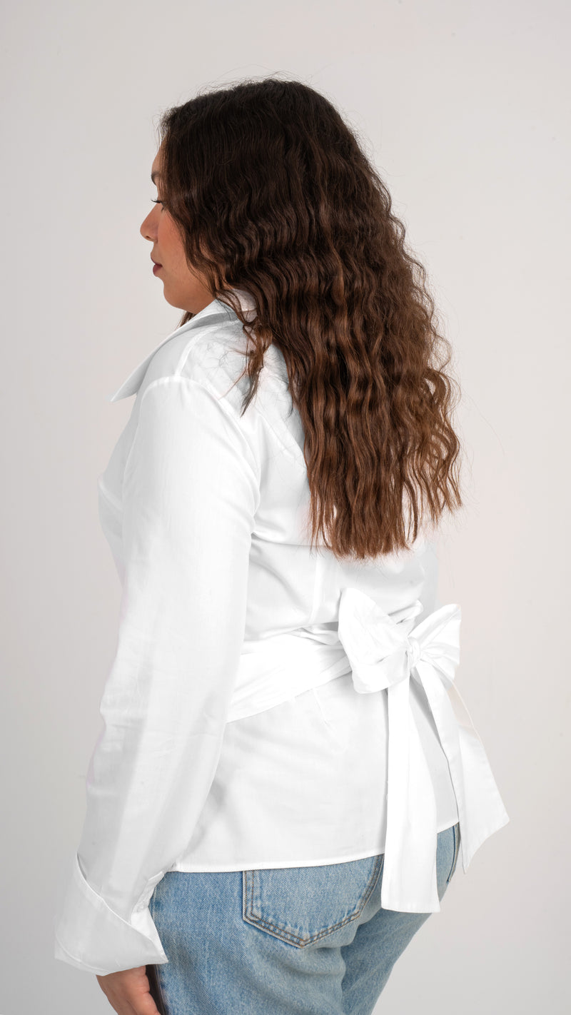 Chemise Magda